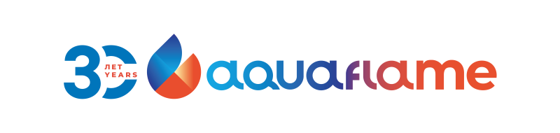 Приглашаем на юбилейную Aquaflame 2026