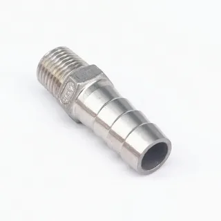 Штуцер соеденительный купить оптом