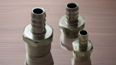 Штуцер соеденительный купить оптом