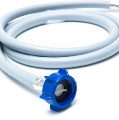 Шланг заливной для стиральных и посудомоечных машин ELKA  в инд. упаковке от 