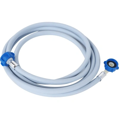 Шланг заливной для стиральных и посудомоечных машин ELKA  в инд. упаковке от 