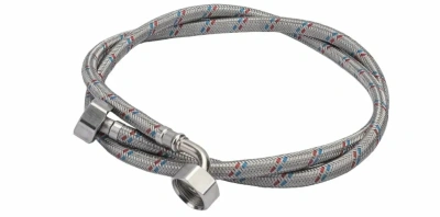 Гибкая подводка серия CODO для стиральных машин, 3/4"-3/4", ВР/ВР от 